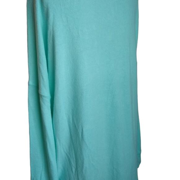 Free Press Hacci Brushed Crew Neck Pullover XS NEW - Picture 4 of 6